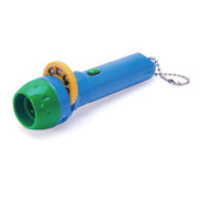 IS 78012 Torch Projector Animalia Kingdom 