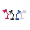 IS 82003 Just Add Colour LED Book Light Assorted