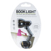 IS 82003 Just Add Colour LED Book Light Assorted