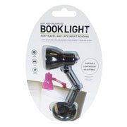 IS 82003 Just Add Colour LED Book Light Assorted