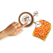 IS 88079 The Fart Button