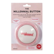 IS 88083 The Millennial Button
