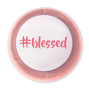 IS 88083 The Millennial Button