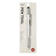 IS 88094 Pen Tool 6-in-1 Asst