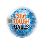 IS 70070 Poly Dough Balls