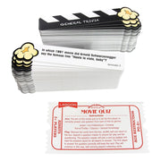 IS 7410 Whats Poppin? Movie Quiz