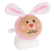 IS 71054 Wind Up Hoppers