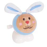 IS 71054 Wind Up Hoppers