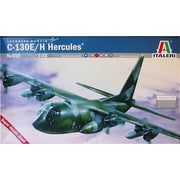 Italeri 0015 1/72 C130 E/H Hercules