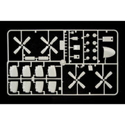 Italeri 0015 1/72 C130 E/H Hercules