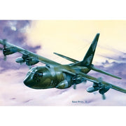 Italeri 1/72 C130 E/H Hercules