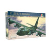 Italeri 1/72 C130 E/H Hercules