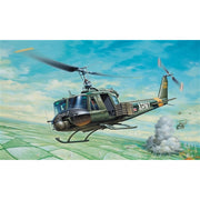 Italeri 0040 1/72 UH-1B Huey (RAAF Decals)