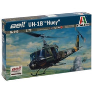 Italeri 1/72 UH-1B Huey RAAF Decals