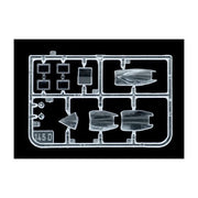 Italeri 0145 1/72 SR 71 Blackbird + Drone