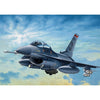 Italeri 0188S 1/72 F-16C/D Night Falcon