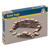 Italeri 0406 1/35 Sandbags