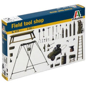 Italeri 0419 1/35 Field Tool Shop