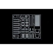 Italeri 0419 1/35 Field Tool Shop