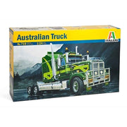 Italeri 0719 1/24 Australia Truck | Metro Hobbies