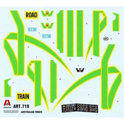 Italeri 0719 1/24 Australia Truck | Metro Hobbies