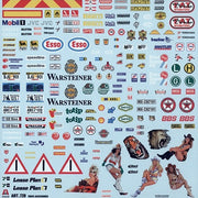 Italeri 0720S 1/24 Truck Accessories