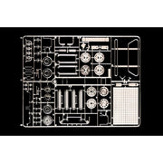 Italeri 0720S 1/24 Truck Accessories