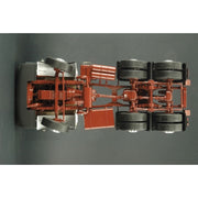 Italeri IT0756S 1/72 MAN 26.321 Formel Six
