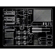 Italeri 0764S 1/24 Truck Accessories