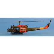 Italeri 0849 1/48 Heli UH1D Slick and Aust Decals