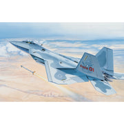 Italeri 0850 1/48 F-22 Raptor