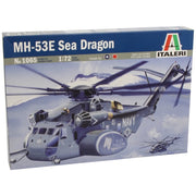 Italeri 1065 1/72 MH53 E Sea Dragon