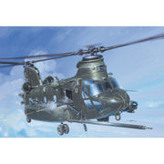 Italeri 1218S 1/72 MH-47 E SOA Chinook