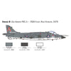 Italeri 1236S 1/72 Sea Harrier FRS.1