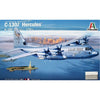 Italeri 1255 1/72 C-130J Hercules