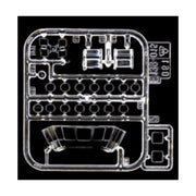 Italeri 1255 1/72 C-130J Hercules