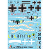 Italeri 1292 1/72 JU-87 B2/R2 Stuka