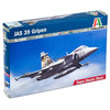 Italeri 1306 1/72 JAS39 Grippen