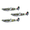 Italeri 1307 1/72 Spitfire Mk.VI