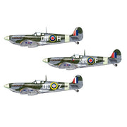 Italeri 1307 1/72 Spitfire Mk.VI
