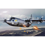 Italeri 1310 1/72 Lockheed AC-130H
