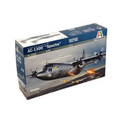Italeri 1310 1/72 Lockheed AC-130H