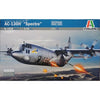 Italeri 1310 1/72 Lockheed AC-130H