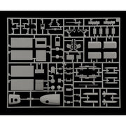 Italeri 1310 1/72 Lockheed AC-130H
