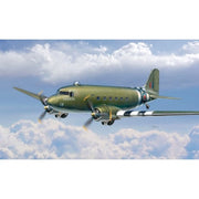 Italeri 1/72 Douglas Dakota MK 111