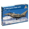 Italeri 1355 1/72 EF-2000 Typhoon Single Seater