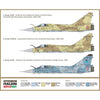 Italeri 1381 1/72 Mirage 2000