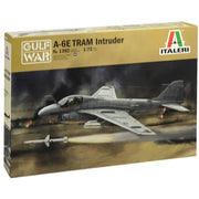 Italeri 1392 1/72 A-6E Intruder U.S. Navy / U.S.M.C.