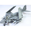 Italeri 1392 1/72 A-6E Intruder U.S. Navy / U.S.M.C.