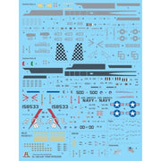 Italeri 1392 1/72 A-6E Intruder U.S. Navy / U.S.M.C.
